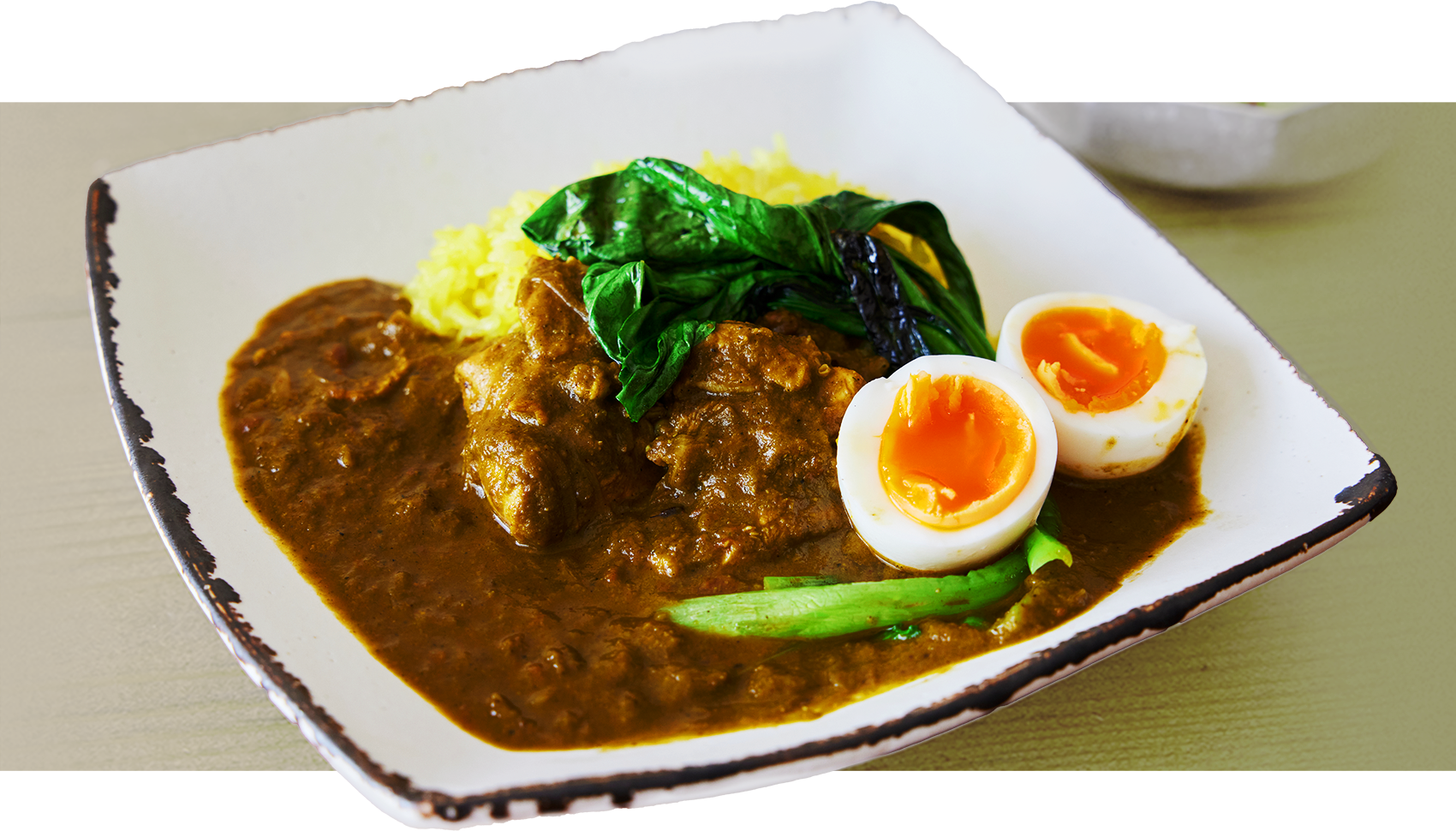 陶芸家・飯高幸作の「うつわ」