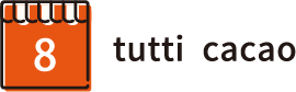 tutti cacao