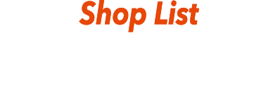 Shop List