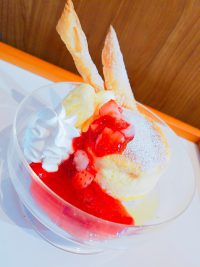 美味しのができたよ！！！！