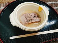 信じられない柔らかさ！一度食べたらくせになる！