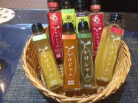 越谷の新名品『苺のかけジャム』　試食会やるよ～