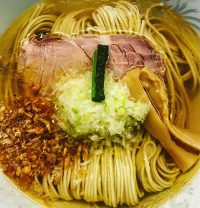 ラー麺専門店 こしがや