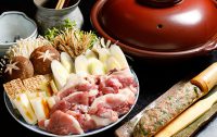 四季の山海料理 鈴真