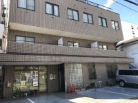 ビジネスホテル岡本南越谷店