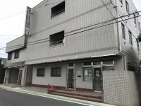 ビジネスホテル岡本越谷店
