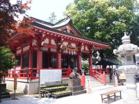 香取神社