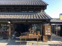 旧日光街道周辺