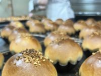 大正屋Boulangerie
